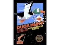 (Nintendo NES): Duck Hunt